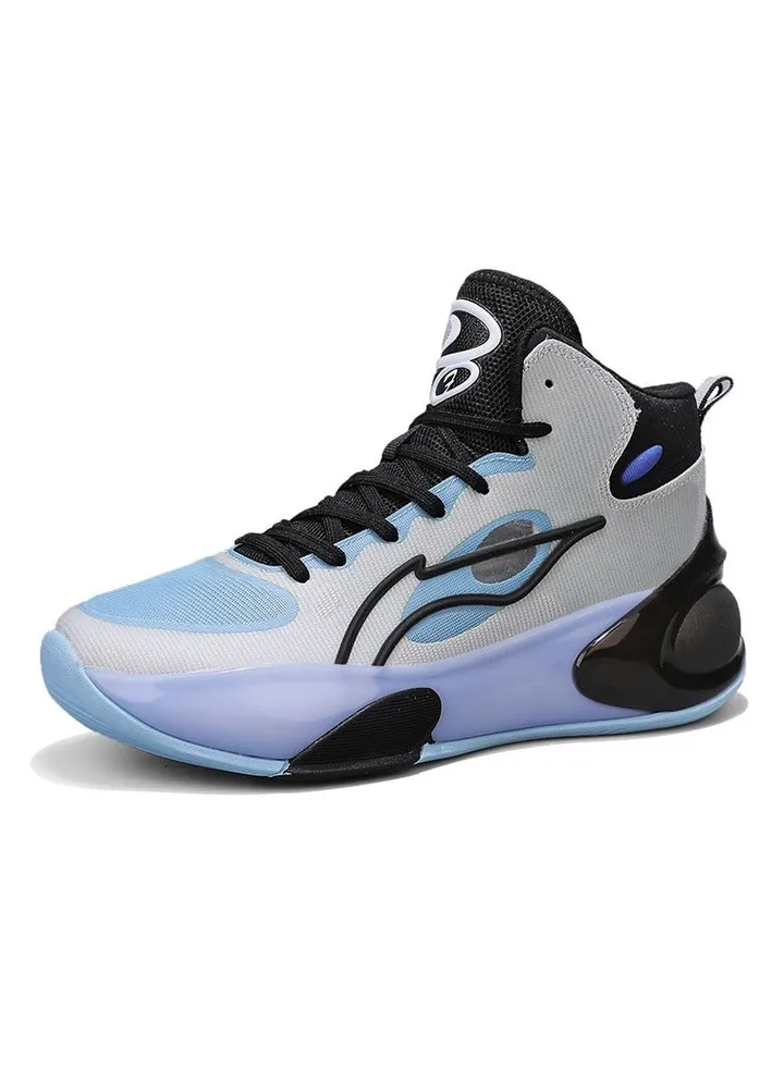 New Breathable and Anti Slip Sports Shoes