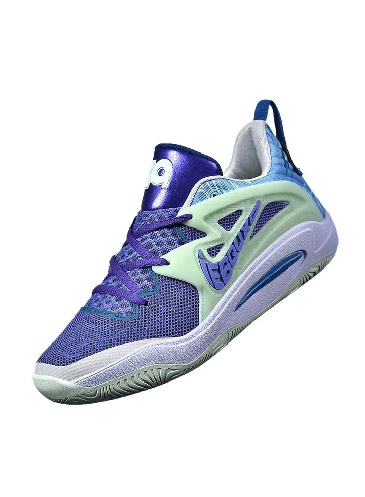 New Breathable and Anti Slip Sports Shoes