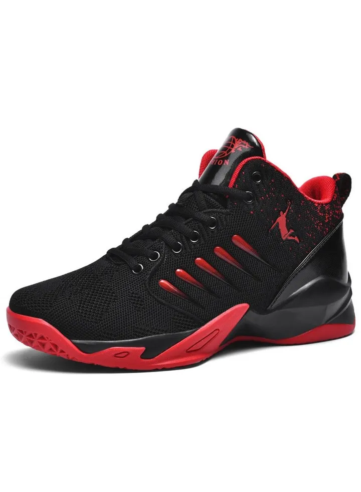 New Breathable and Anti Slip Sports Shoes