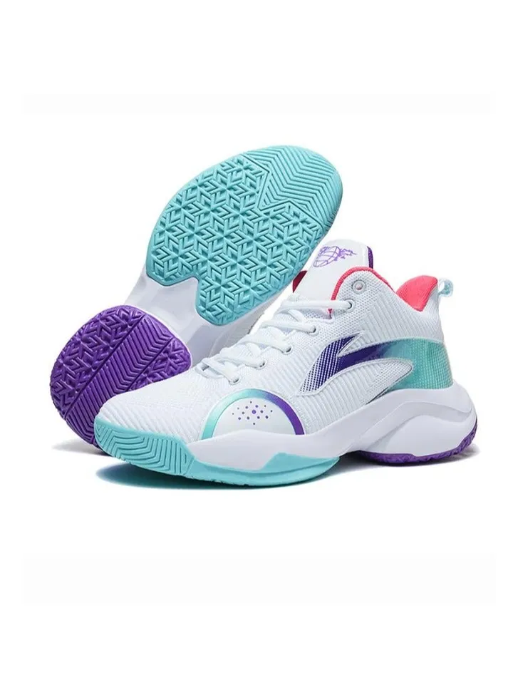 New Breathable and Anti Slip Sports Shoes
