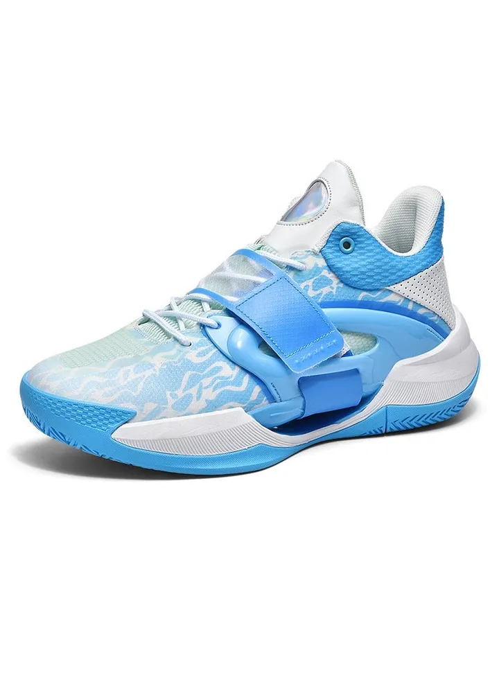 New Breathable and Anti Slip Sports Shoes