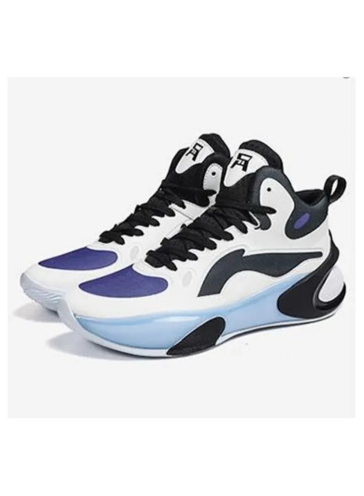 New Breathable and Anti Slip Sports Shoes
