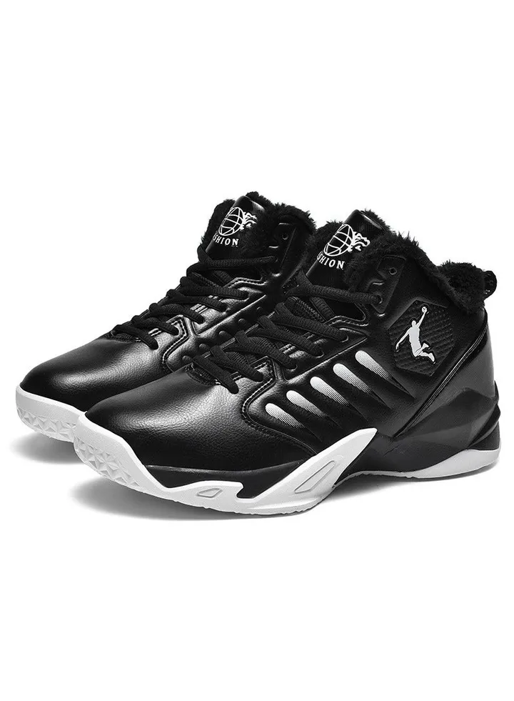 New Breathable and Anti Slip Sports Shoes
