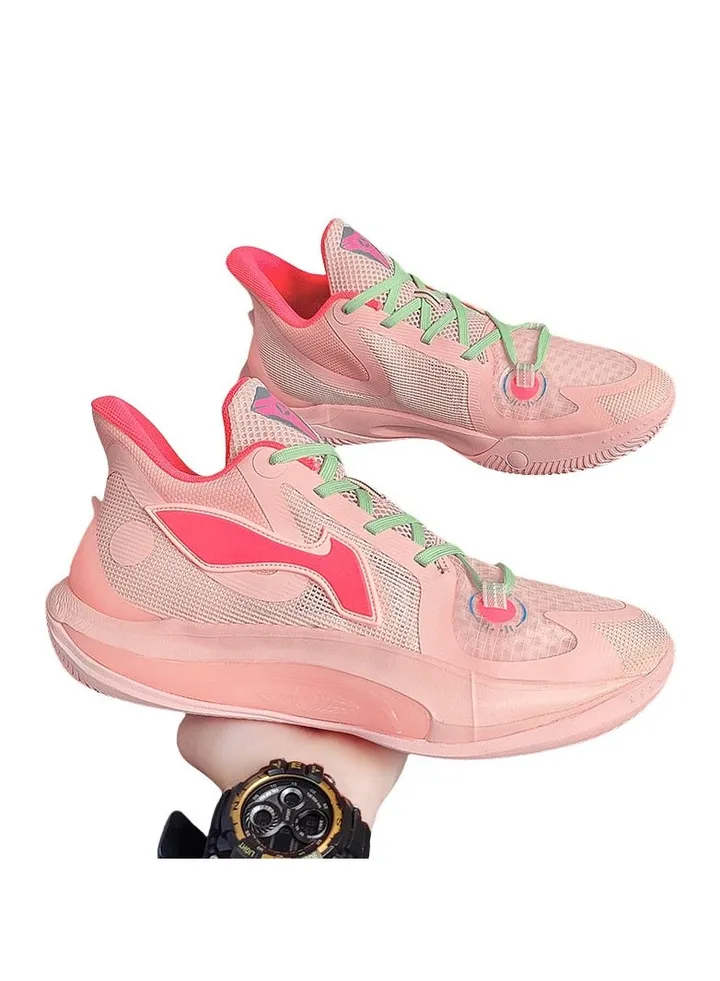 New Breathable and Anti Slip Sports Shoes