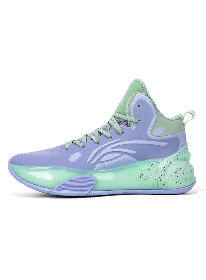 New Breathable and Anti Slip Sports Shoes