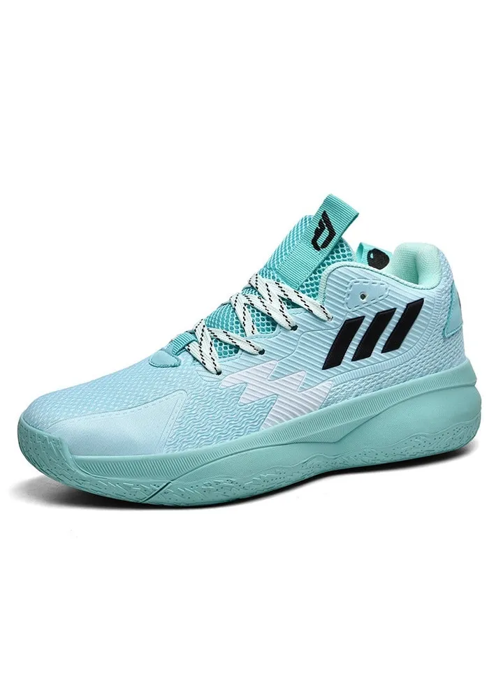 New Breathable and Anti Slip Sports Shoes