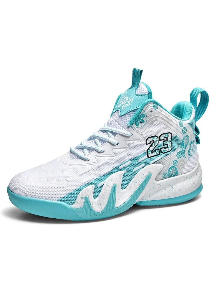 New Low Top Comfortable Basketball Shoe