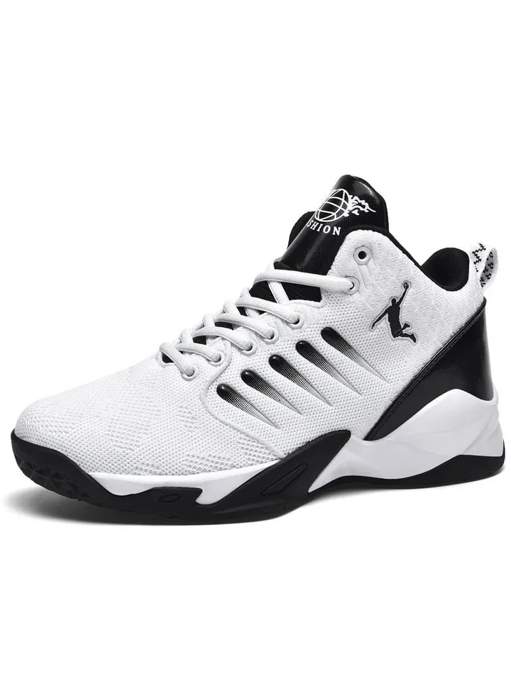 New Breathable and Anti Slip Sports Shoes