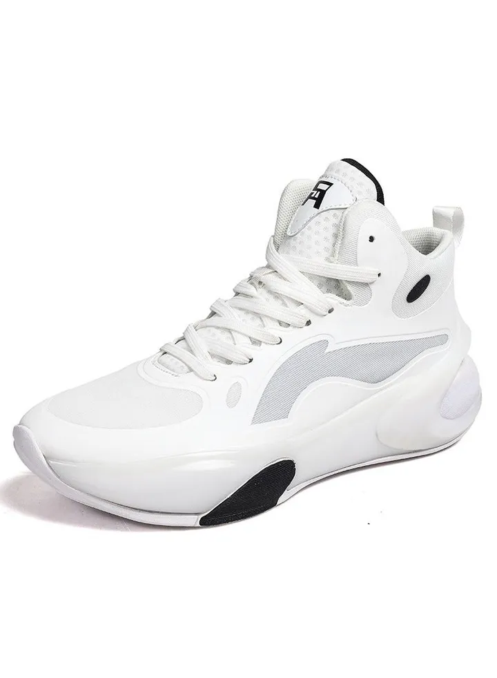 New Breathable and Anti Slip Sports Shoes