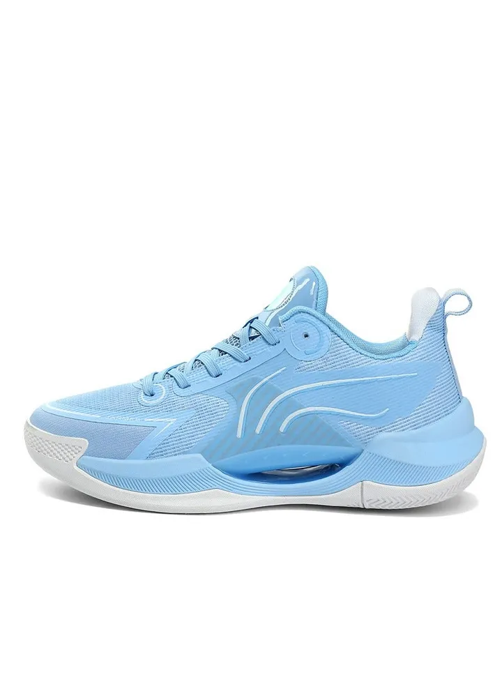 New Breathable and Anti Slip Sports Shoes
