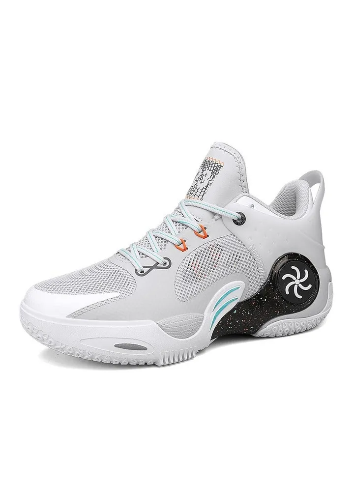 New Breathable and Anti Slip Sports Shoes