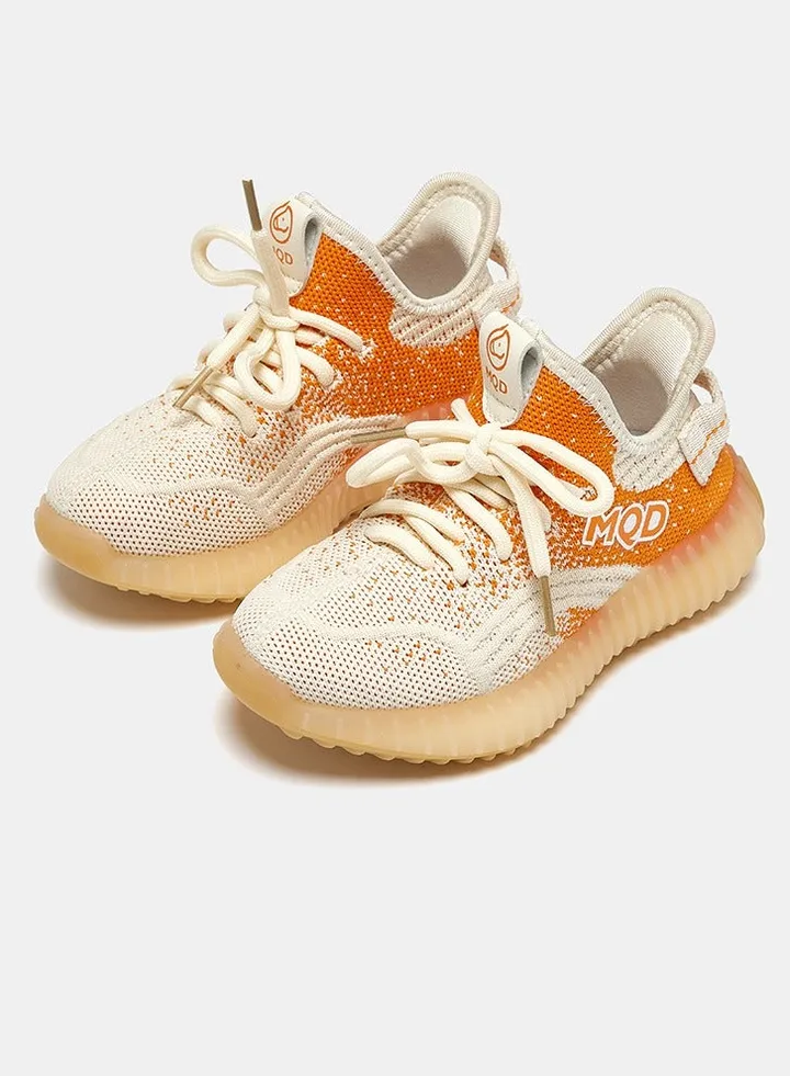 New Breathable Mesh Sports Shoes