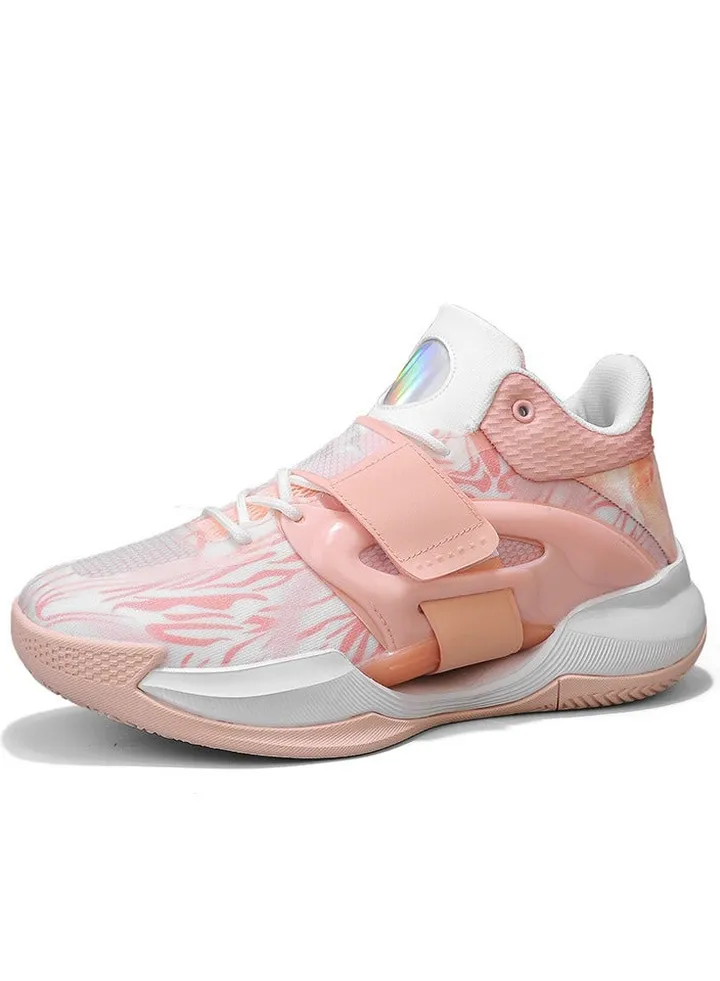 New Breathable and Anti Slip Sports Shoes