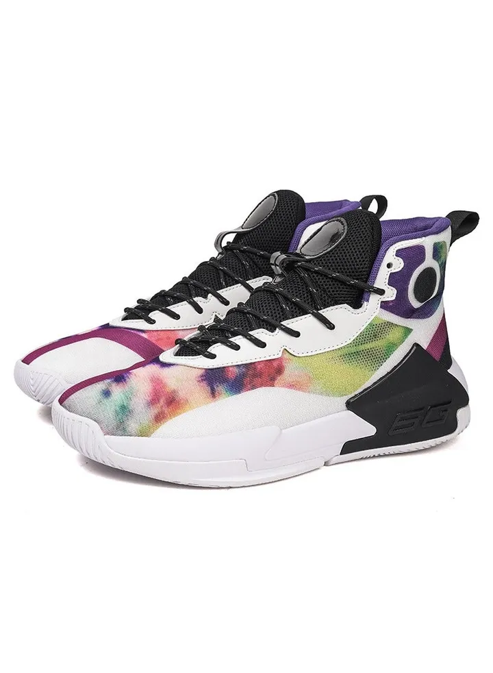 New Breathable and Anti Slip Sports Shoes