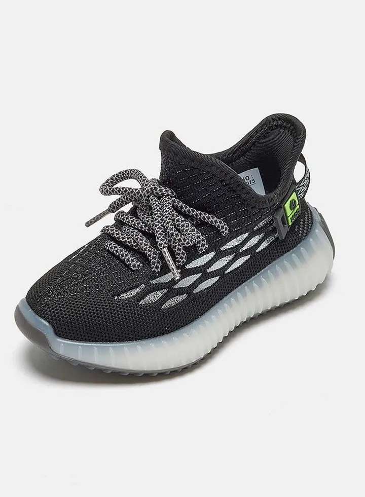 New Breathable Mesh Sports Shoes