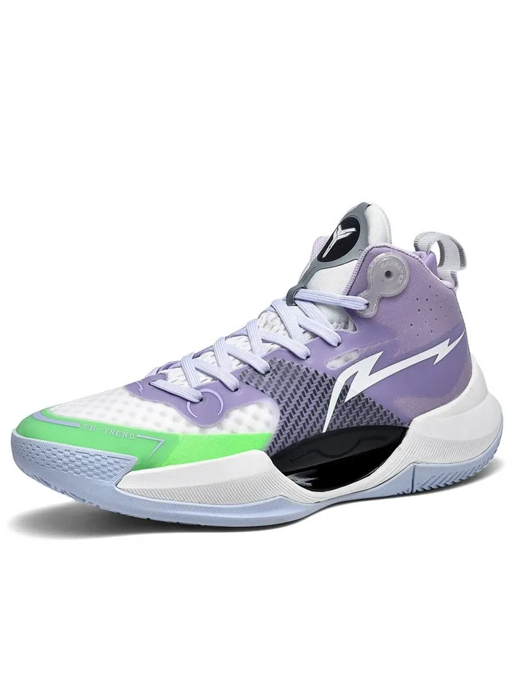 New Breathable and Anti Slip Sports Shoes