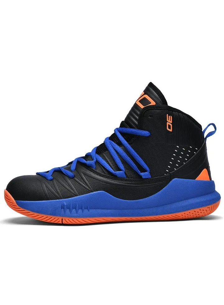New Breathable and Anti Slip Sports Shoes