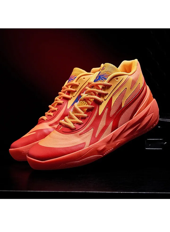New Breathable and Anti Slip Sports Shoes