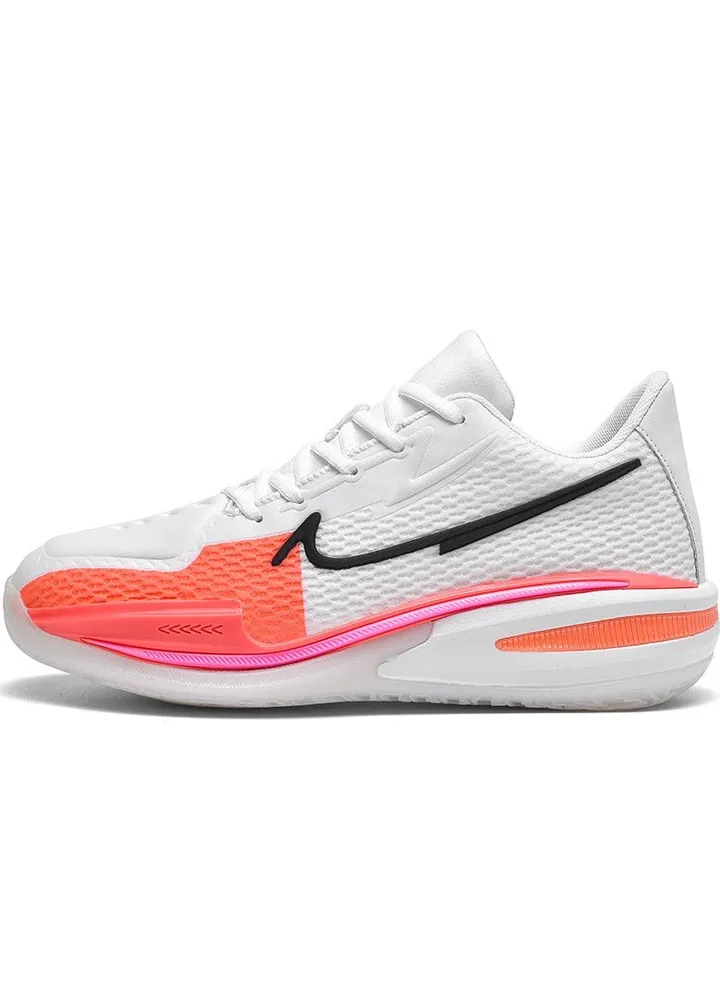 New Breathable and Anti Slip Sports Shoes
