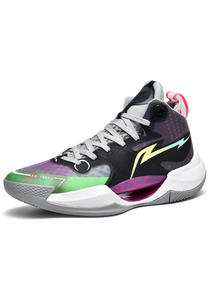 New Breathable and Anti Slip Sports Shoes