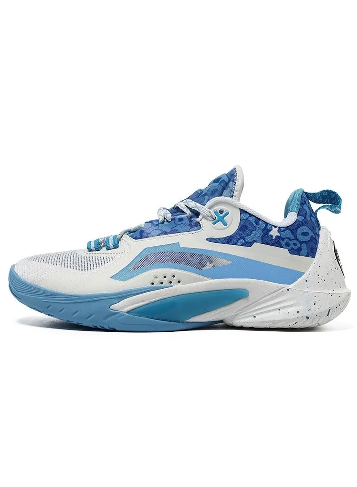 New Breathable and Anti Slip Sports Shoes