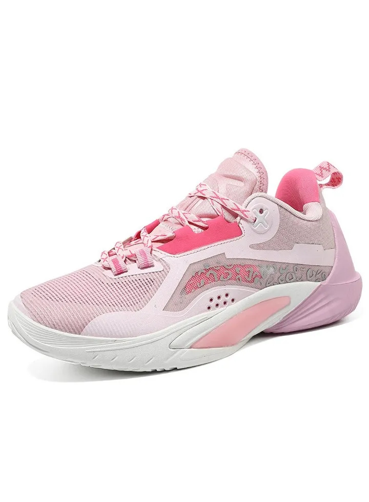 New Breathable and Anti Slip Sports Shoes