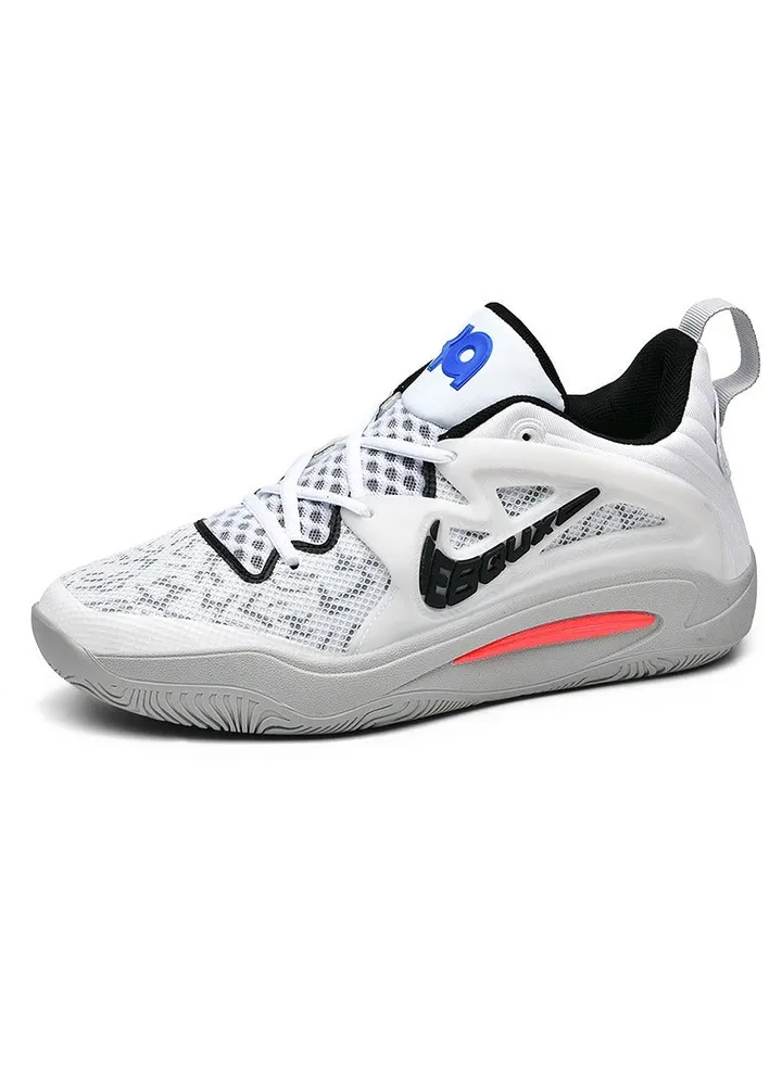 New Breathable and Anti Slip Sports Shoes