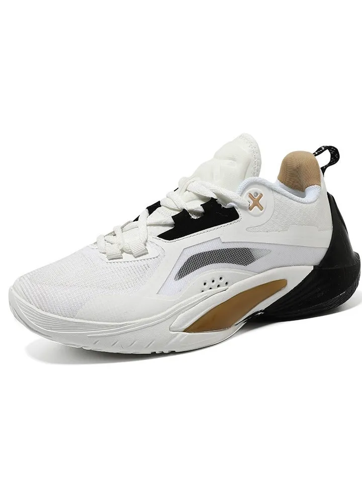 New Breathable and Anti Slip Sports Shoes