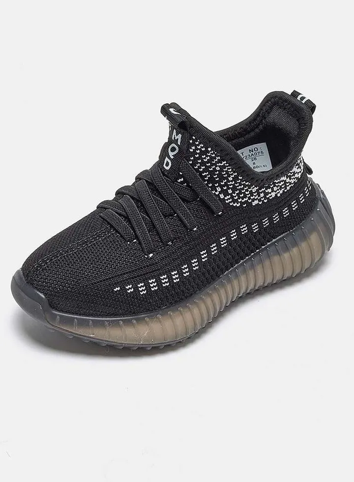 New Breathable Mesh Sports Shoes