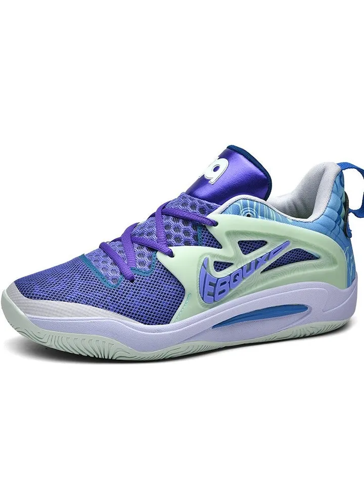 New Breathable and Anti Slip Sports Shoes