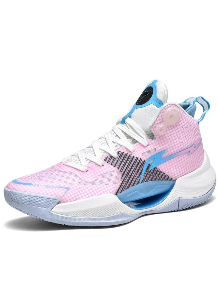 New Breathable and Anti Slip Sports Shoes