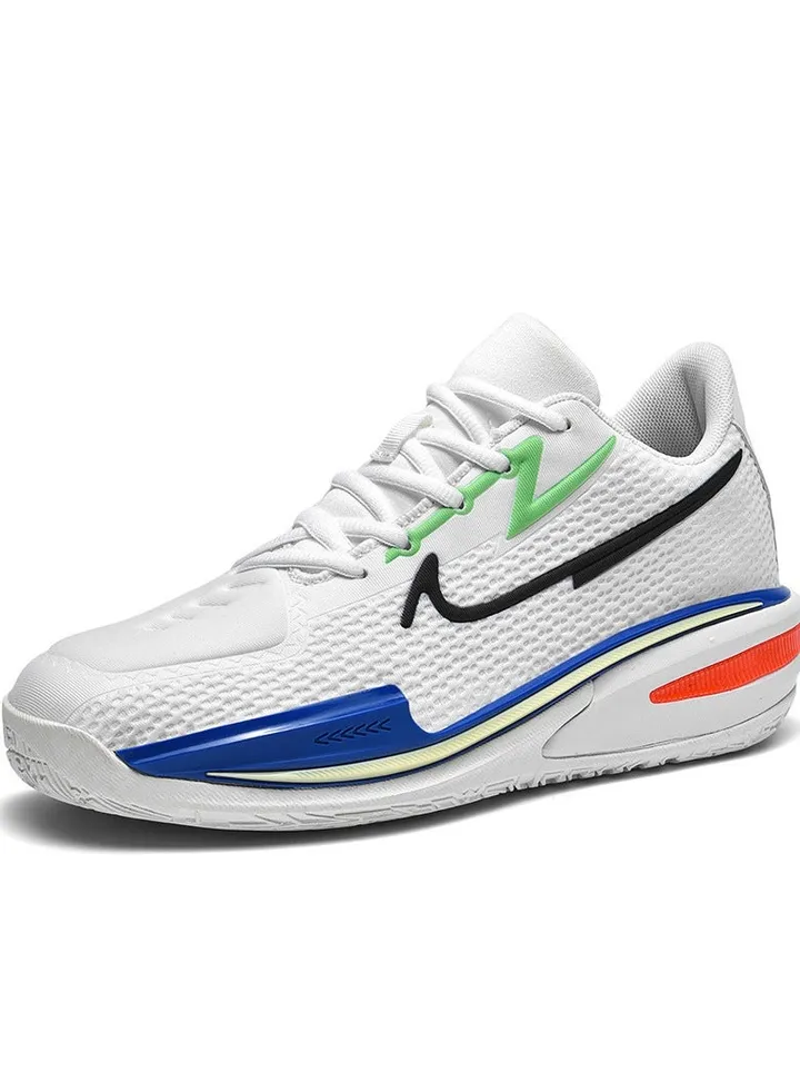 New Breathable and Anti Slip Sports Shoes