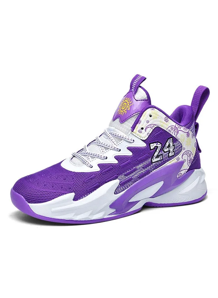 New Breathable and Anti Slip Sports Shoes