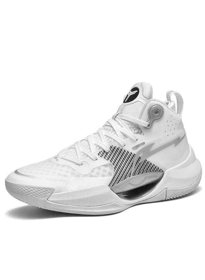 New Breathable and Anti Slip Sports Shoes