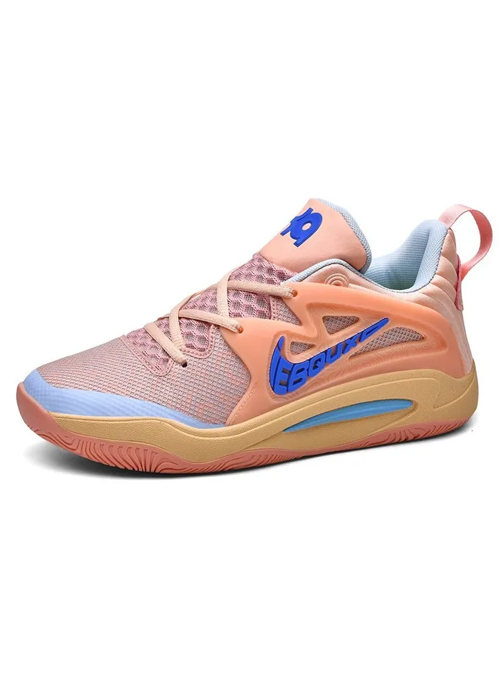 New Breathable and Anti Slip Sports Shoes