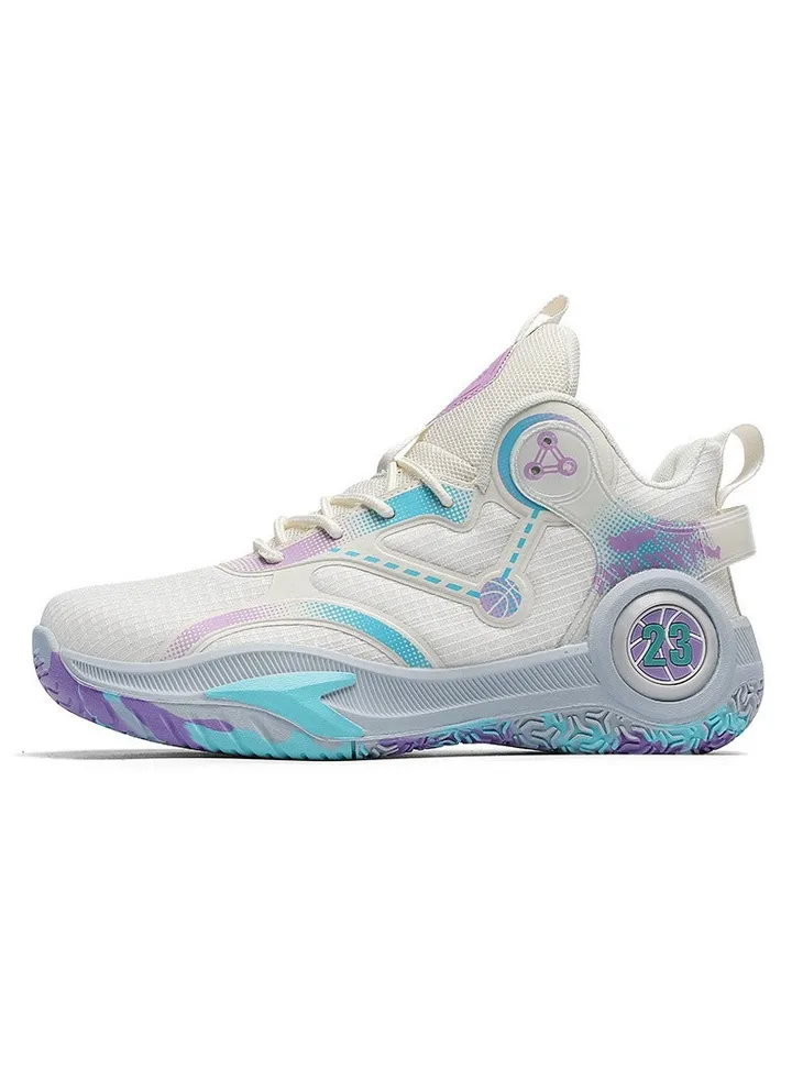 New Breathable and Anti Slip Sports Shoes
