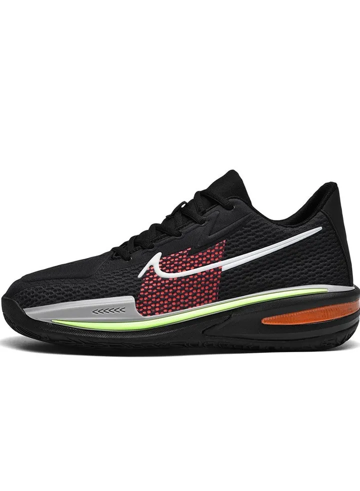 New Breathable and Anti Slip Sports Shoes