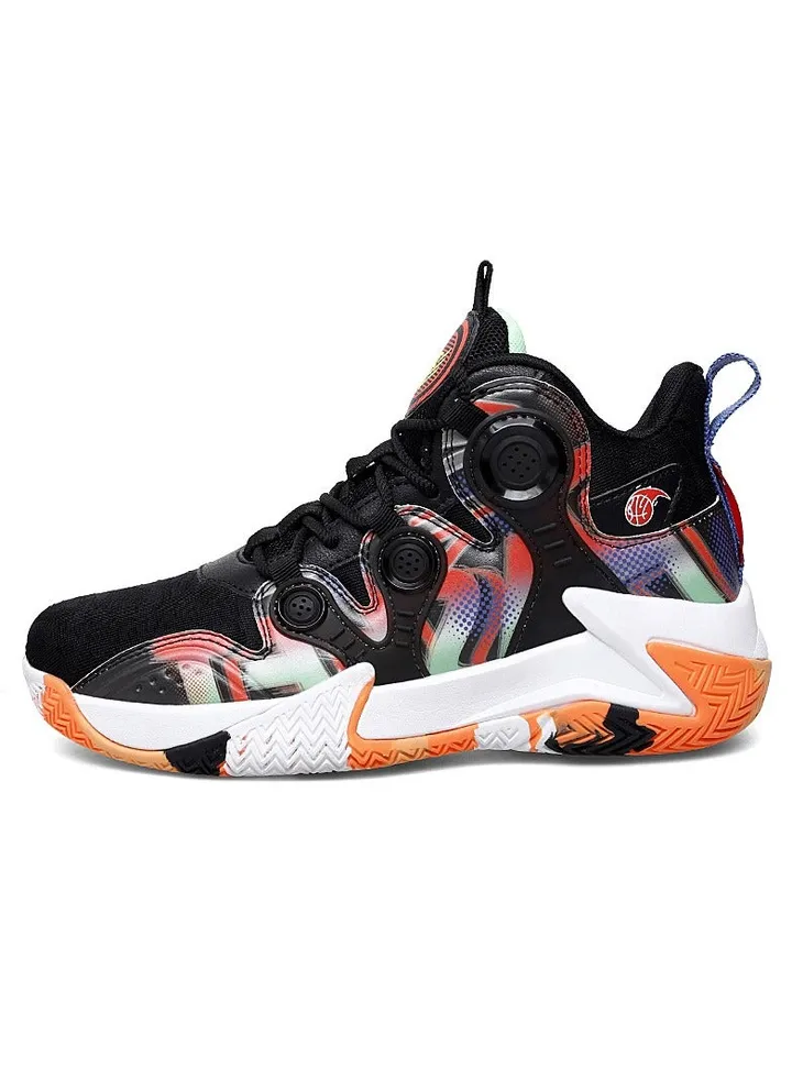 New Breathable and Anti Slip Sports Shoes