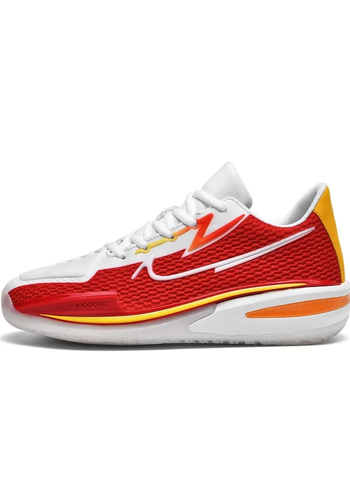 New Breathable and Anti Slip Sports Shoes