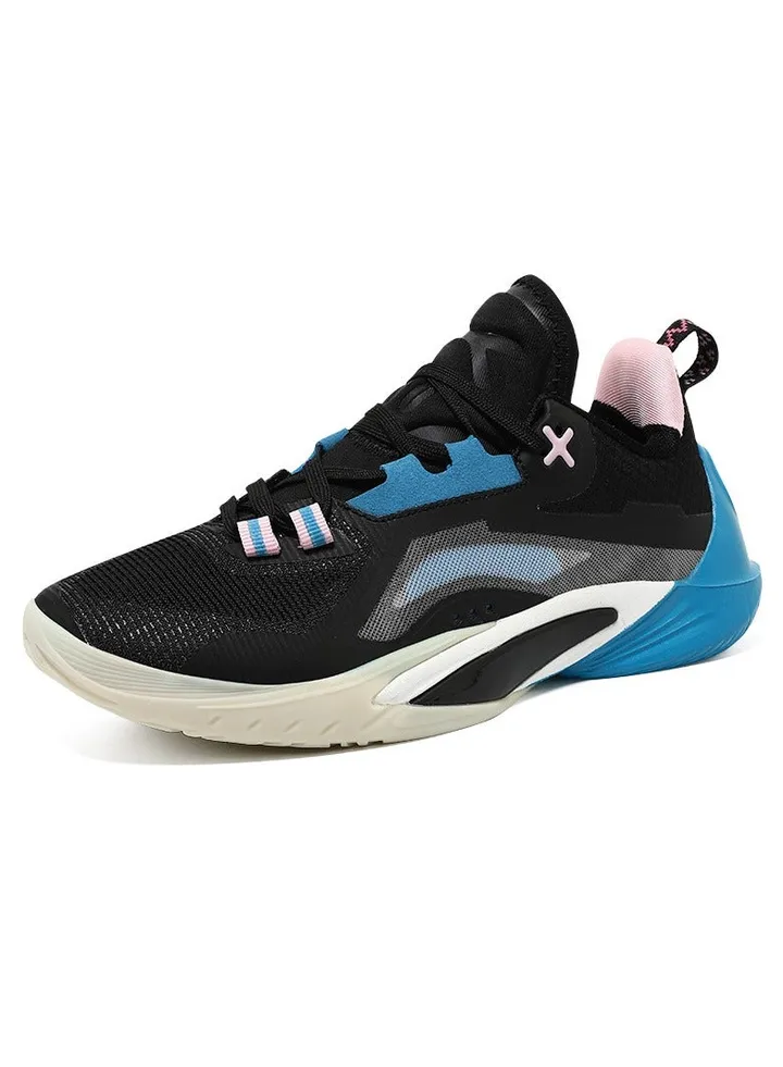 New Breathable and Anti Slip Sports Shoes