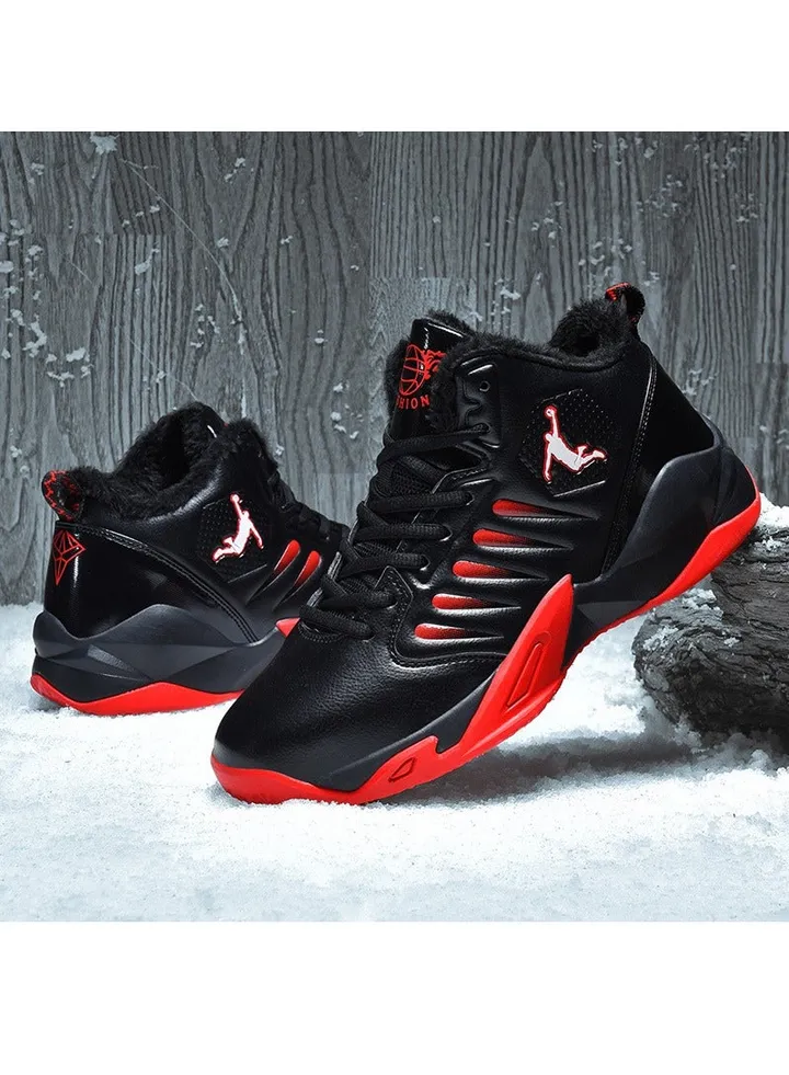 New Breathable and Anti Slip Sports Shoes