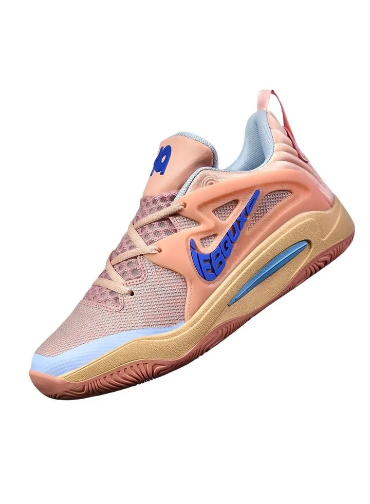 New Breathable and Anti Slip Sports Shoes
