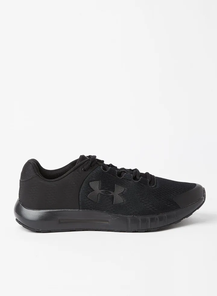 Micro G Pursuit BP Running Shoes Black