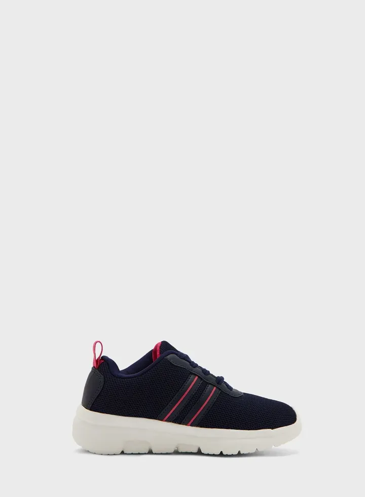 Casual Sneakers For Girls