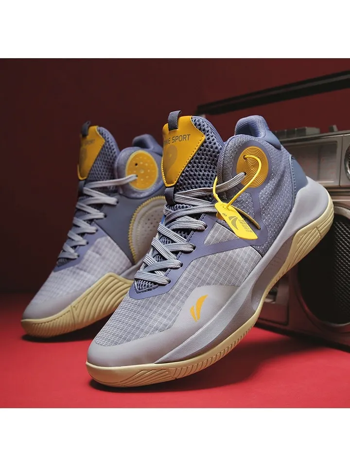 New Breathable and Anti Slip Sports Shoes