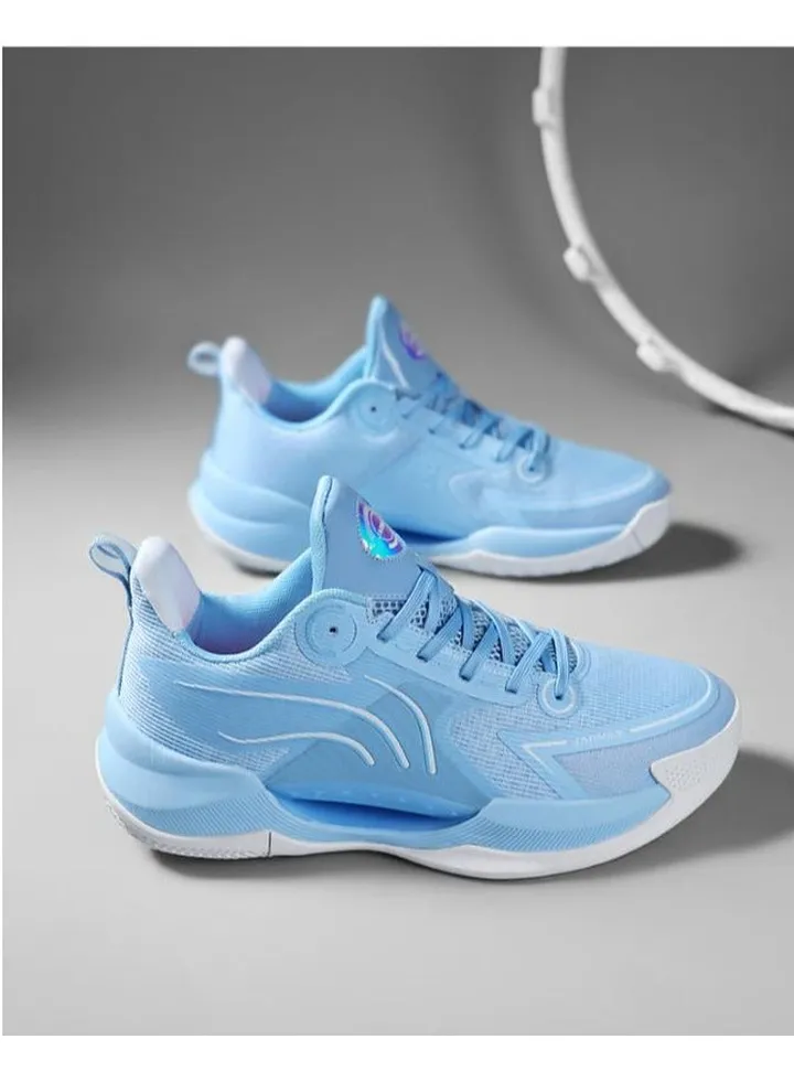 New Breathable and Anti Slip Sports Shoes