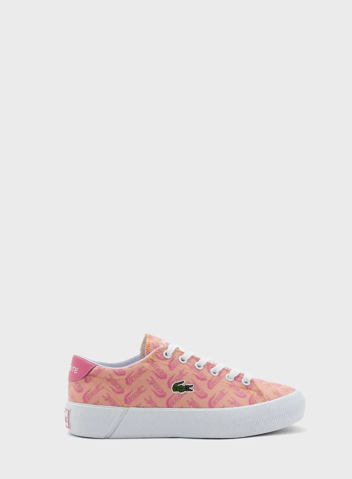 Youth Gripshot Sneakers