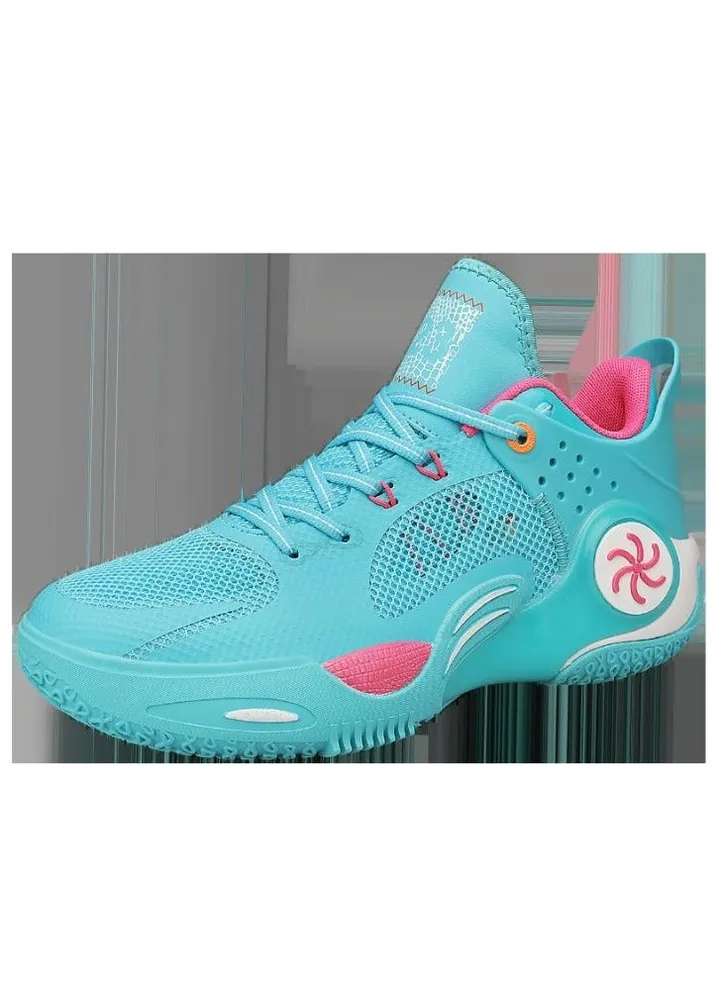 New Breathable and Anti Slip Sports Shoes