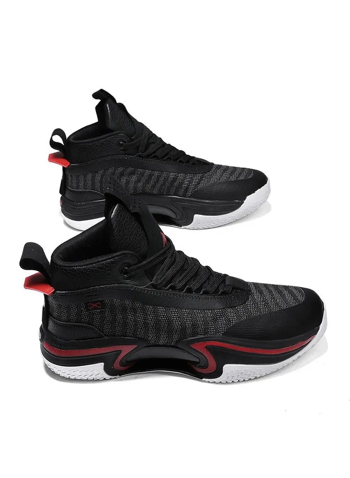 New Breathable and Anti Slip Sports Shoes