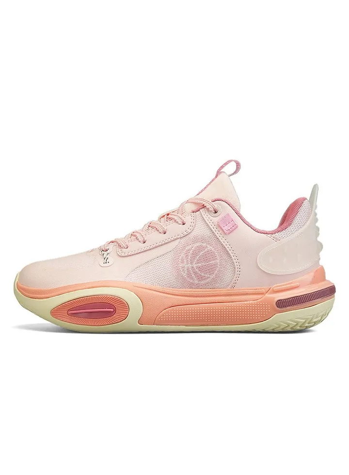 New Breathable and Anti Slip Sports Shoes